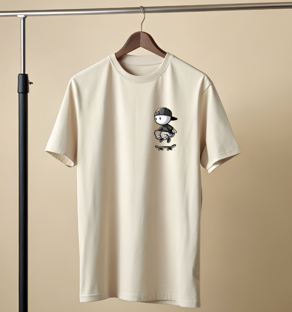 "Board Breaker" T-shirt